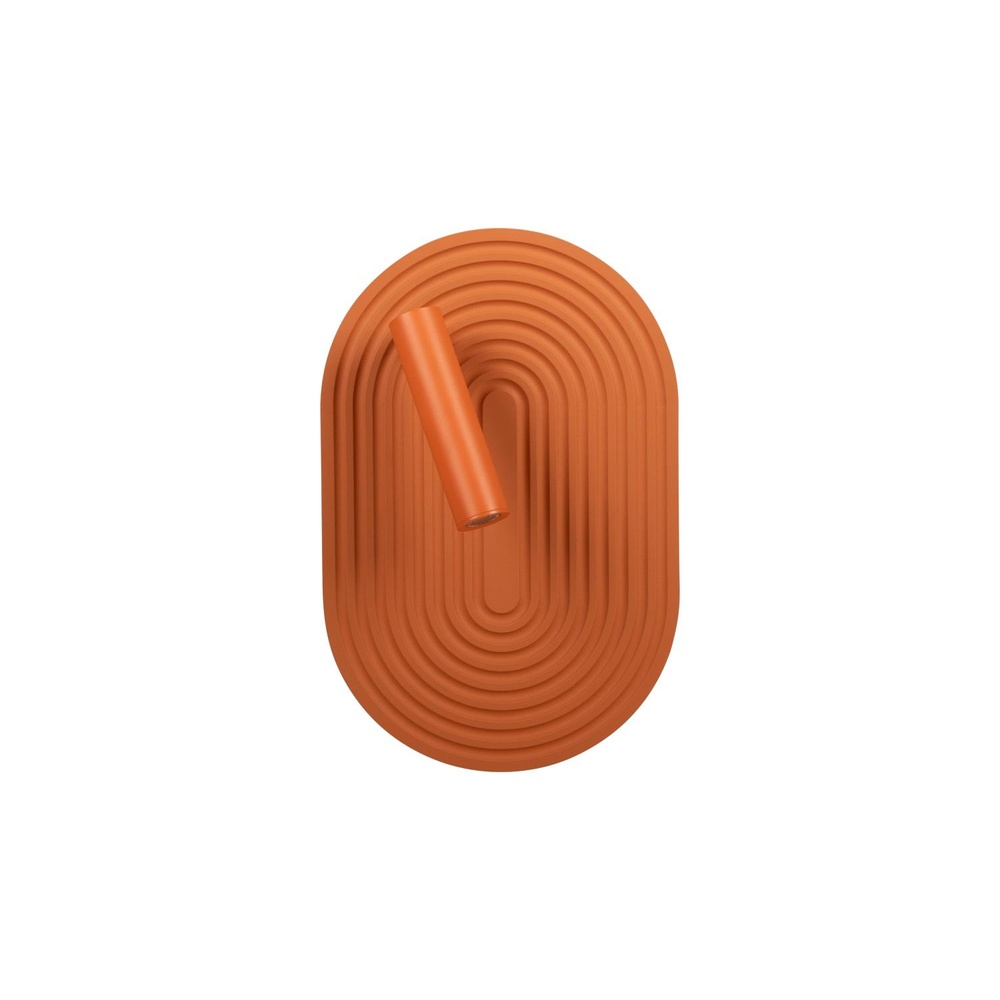 Lucide Design wandlampCarmino terracotta - 77292/12/55